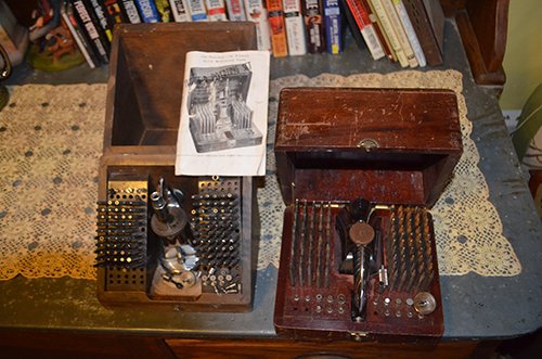 Property photo 446 - PERSONAL PROPERTY AUCTION IN WHITLEY COUNTY, INDIANA